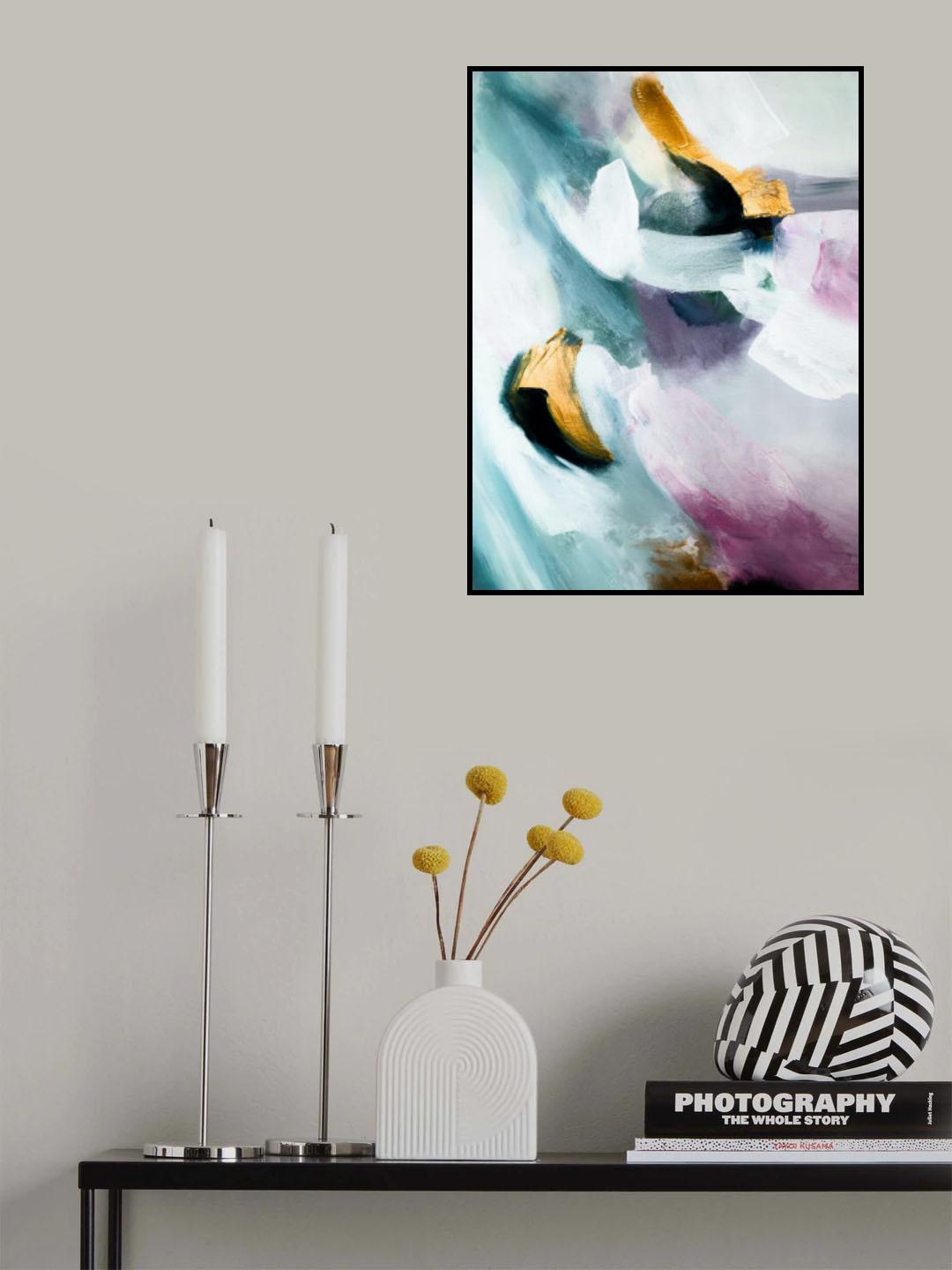 179 Poster och Canvastavla