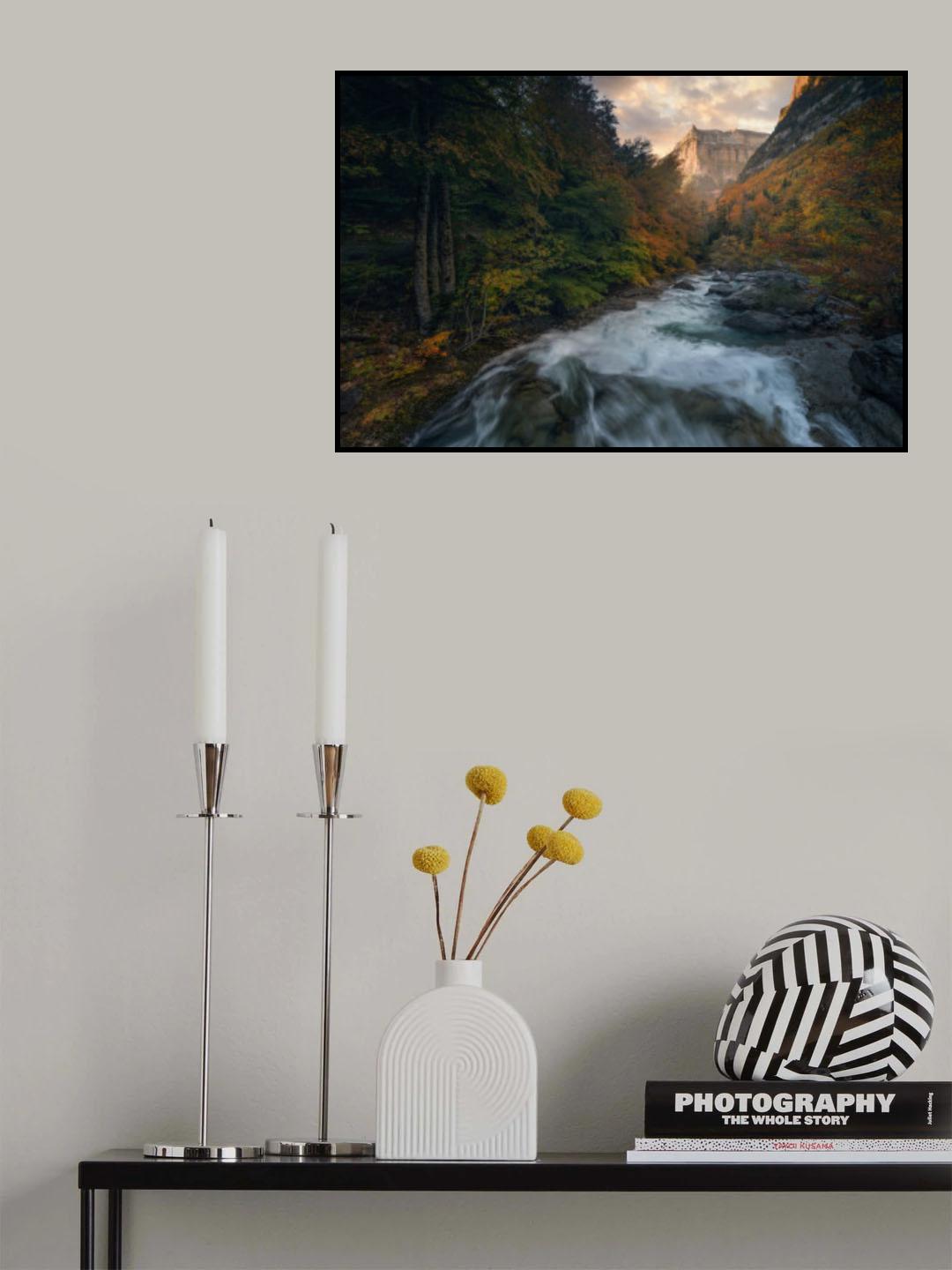 Poster och Canvastavla