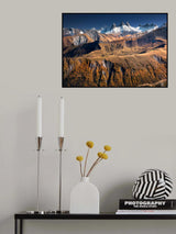 The Needles VII Poster och Canvastavla