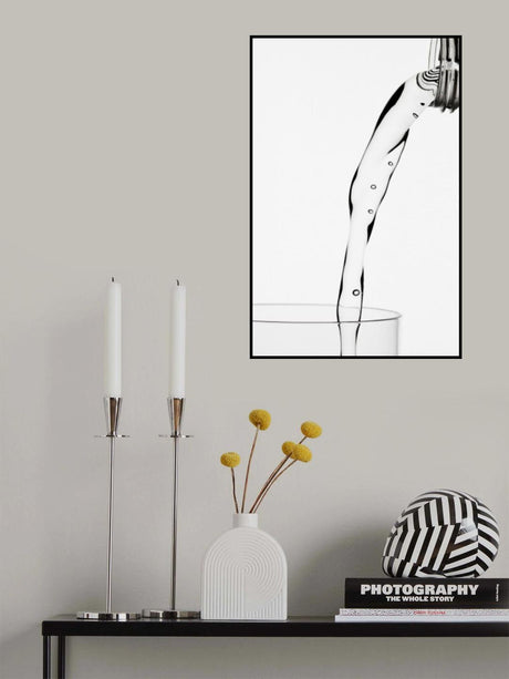 thirsty ? Poster och Canvastavla