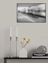 the fear of a day-dreamer Poster och Canvastavla