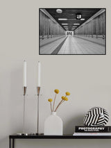 track Poster och Canvastavla