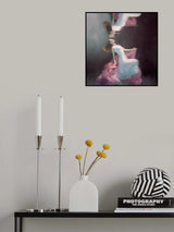 Underwater fairyland Poster och Canvastavla