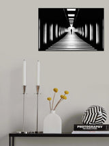 Transition Poster och Canvastavla