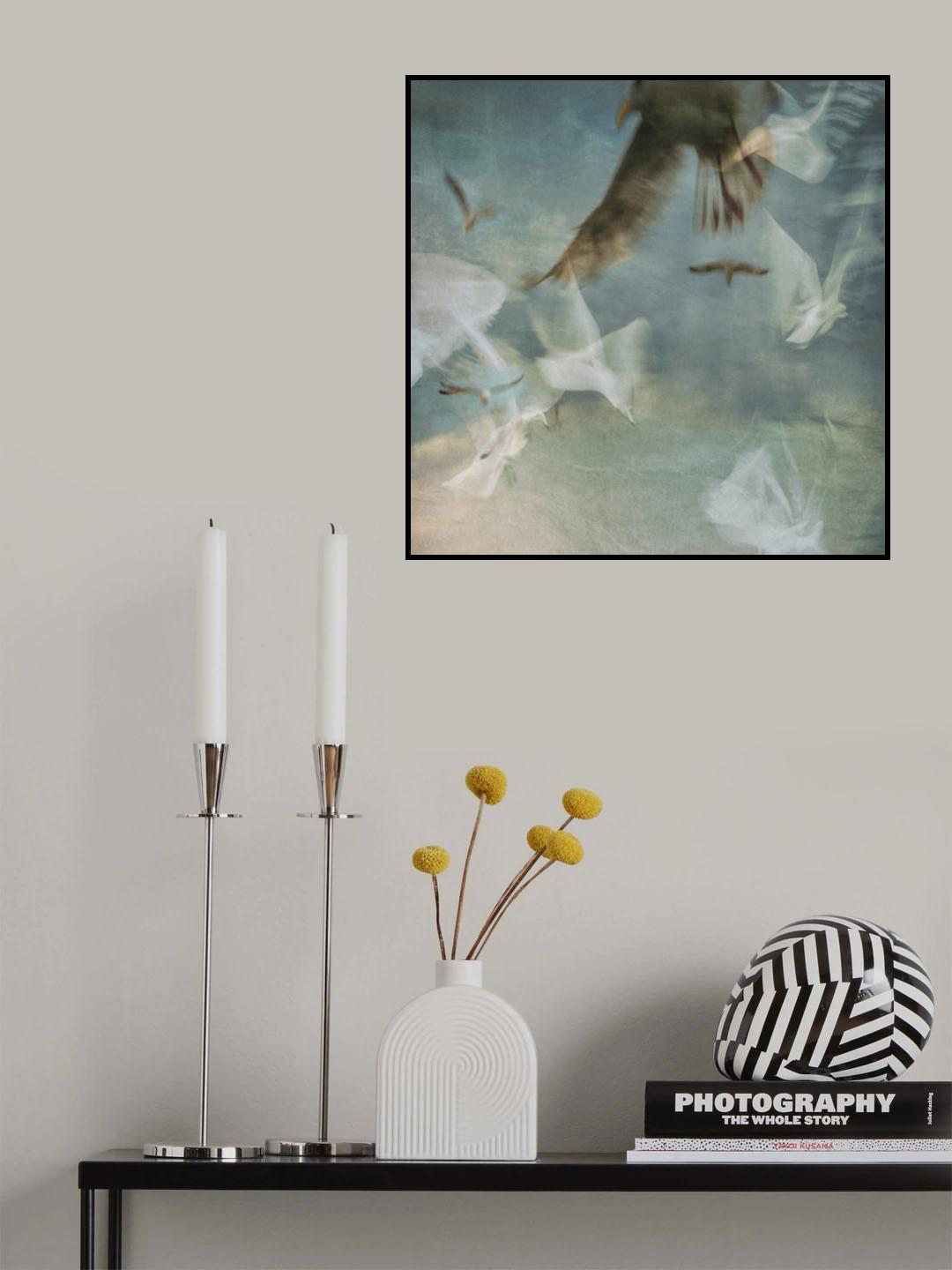 war zone Poster och Canvastavla