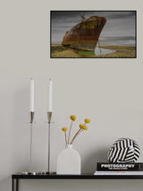Desdémona Poster och Canvastavla