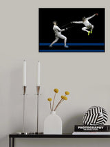 Poster och Canvastavla