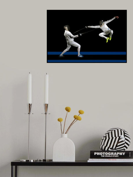 Poster och Canvastavla