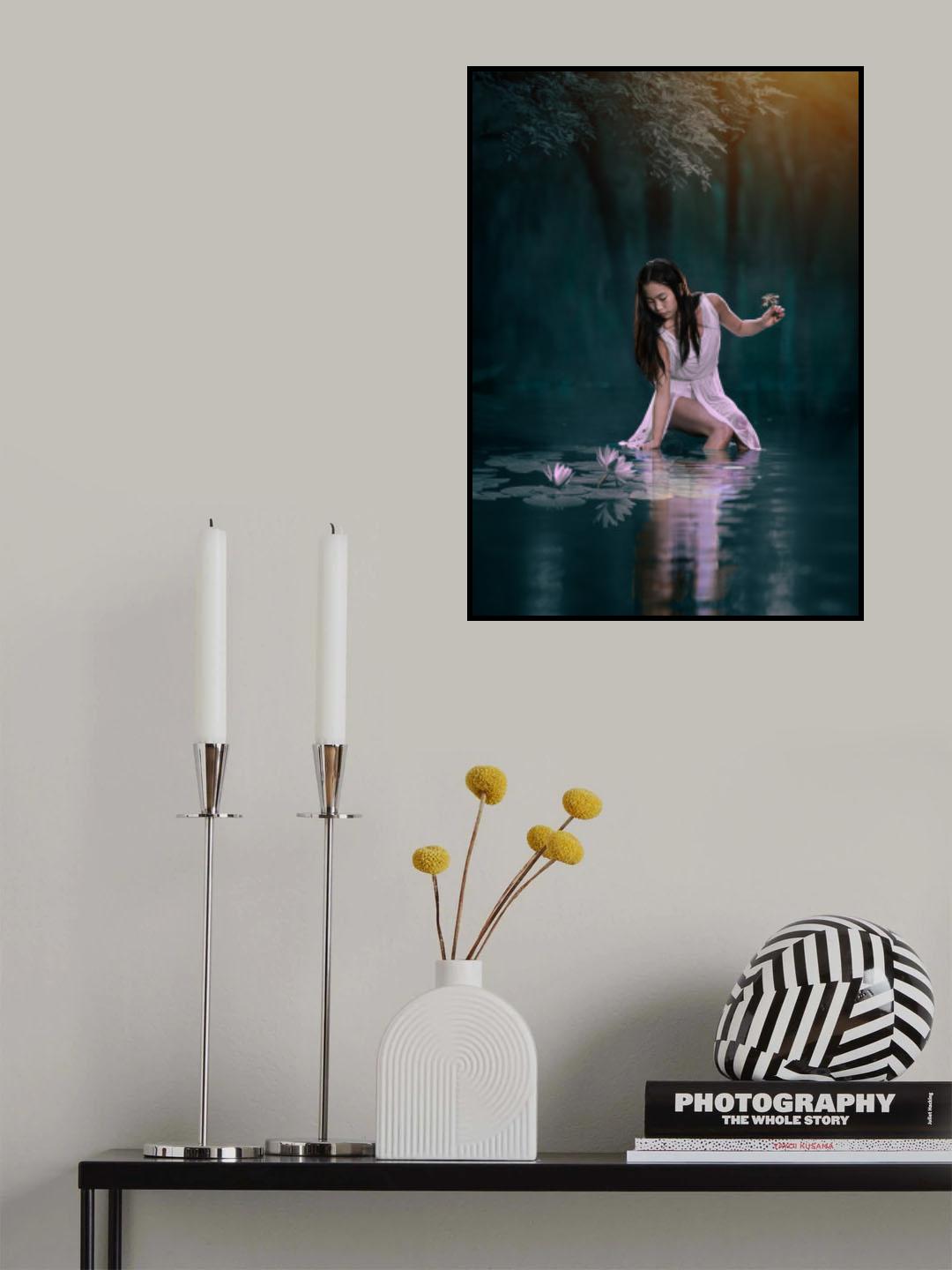 Poster och Canvastavla