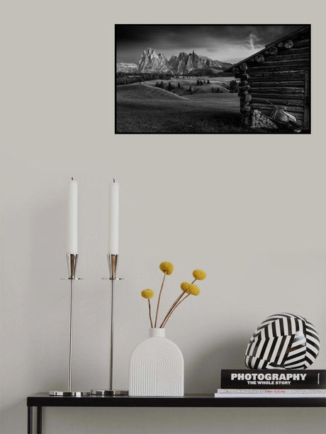 Poster och Canvastavla