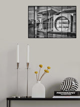 vista Poster och Canvastavla