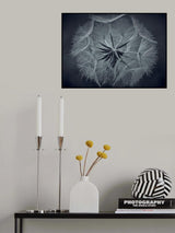 Epicentre of new life Poster och Canvastavla
