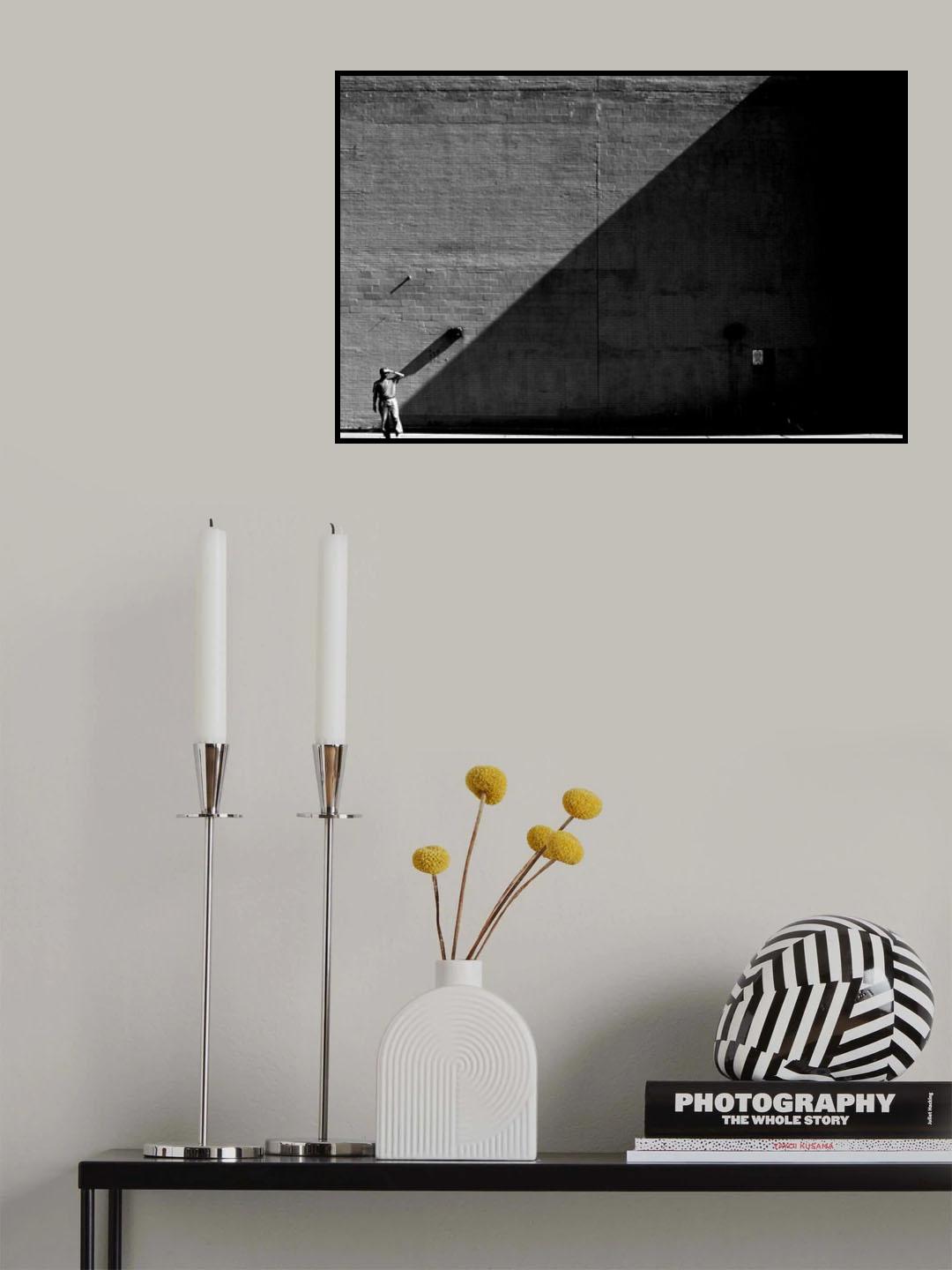 Poster och Canvastavla