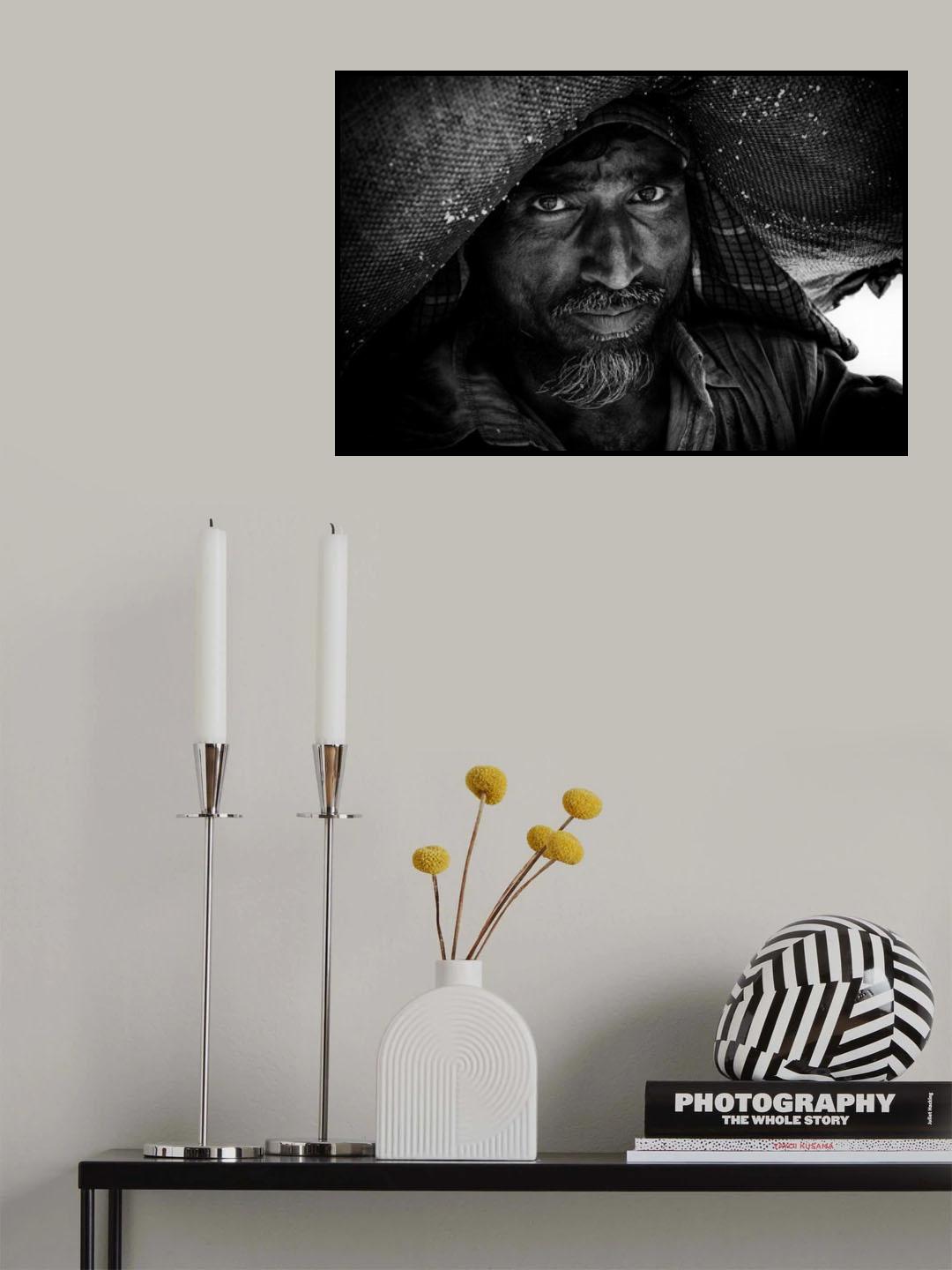 Poster och Canvastavla