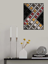 Poster och Canvastavla