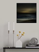 Northern wind Poster och Canvastavla