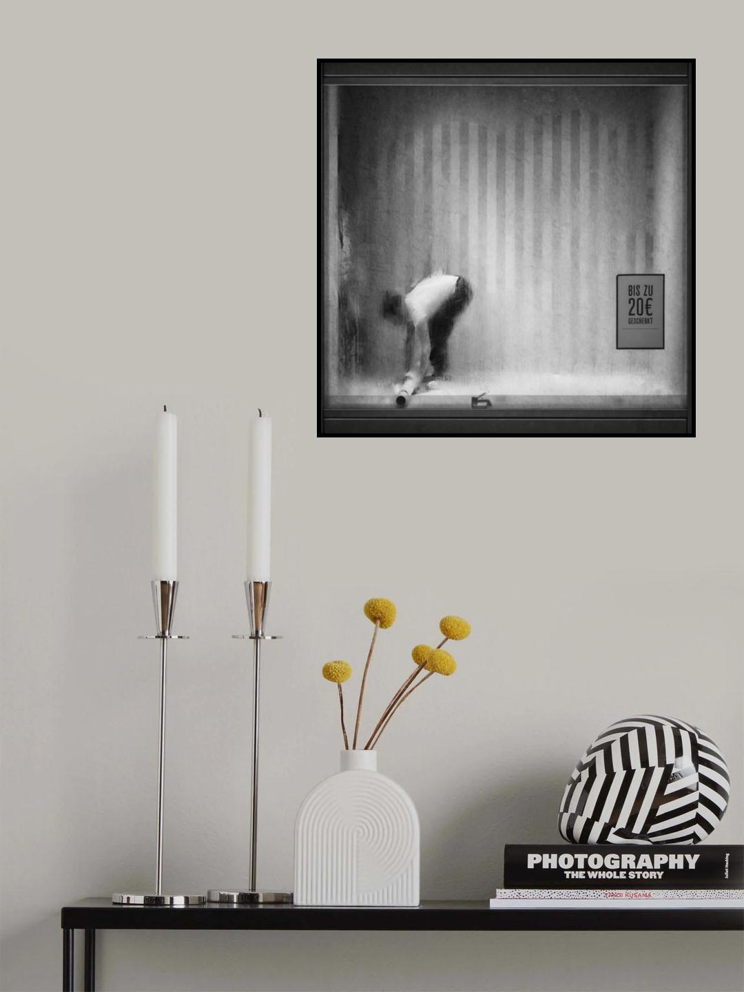 new deco Poster och Canvastavla