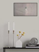 Mother Earth Poster och Canvastavla