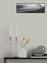 Omnia fluit... Poster och Canvastavla