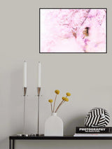 sakura Poster och Canvastavla