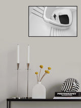 Your own way Poster och Canvastavla