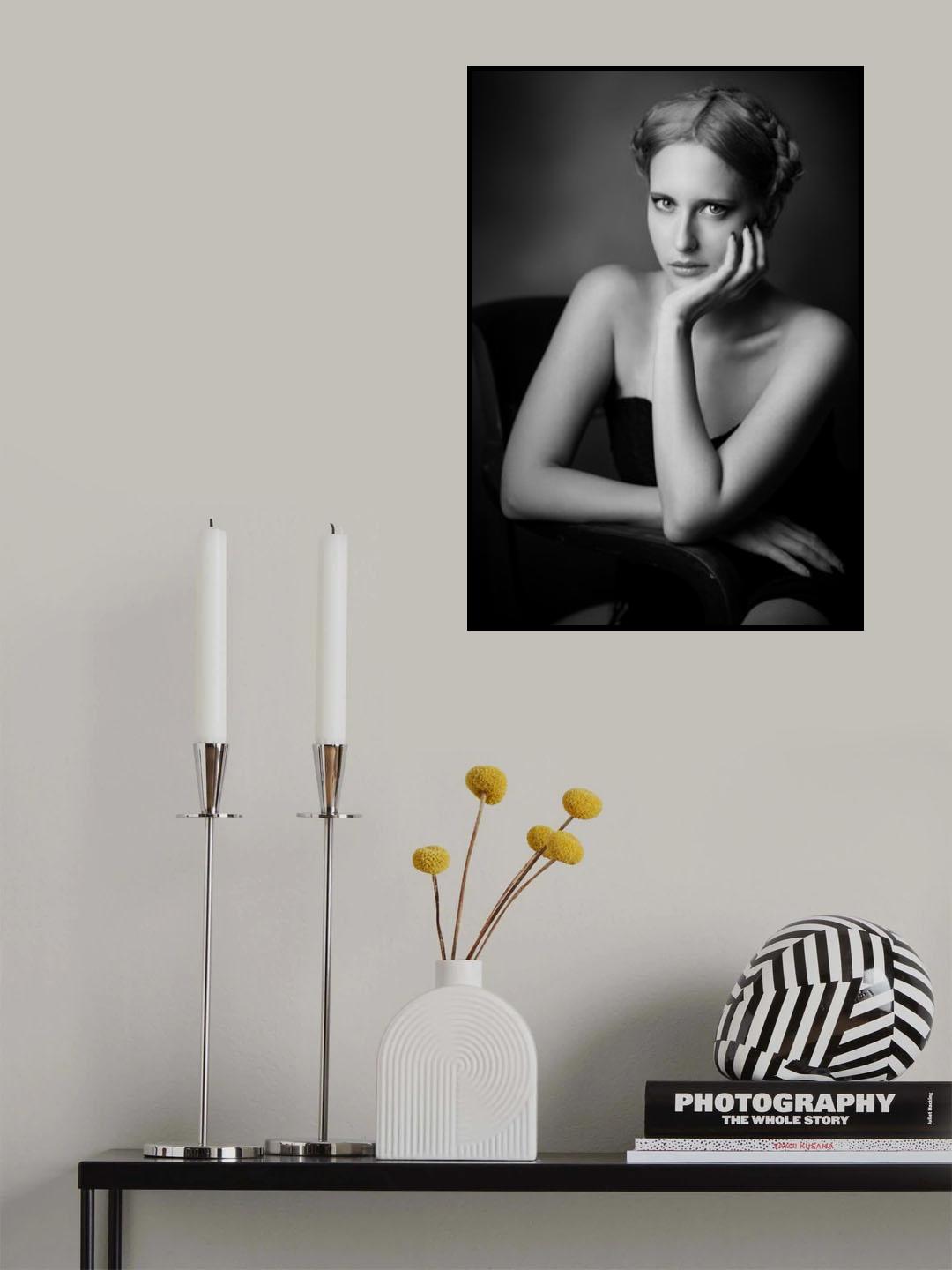 Poster och Canvastavla