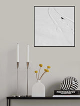 Poems of silence Poster och Canvastavla