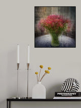 Joy Poster och Canvastavla