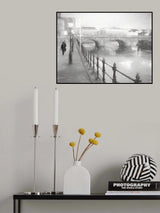 In dreams Poster och Canvastavla