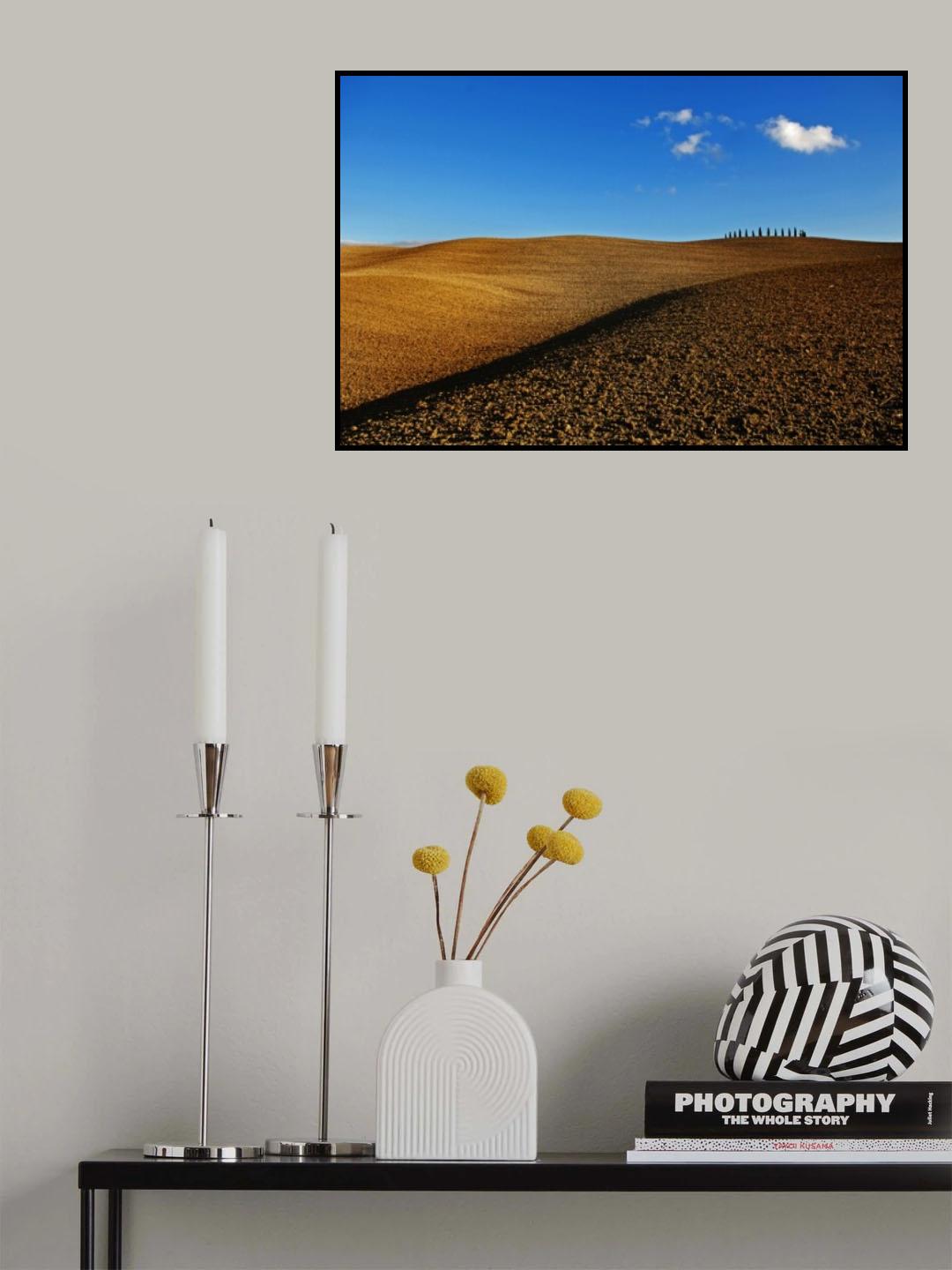 Poster och Canvastavla