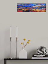 28 Poster och Canvastavla