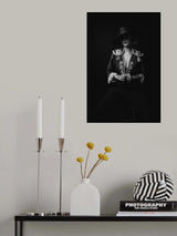 Fascino Poster och Canvastavla
