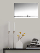 Lonely Tree Poster och Canvastavla