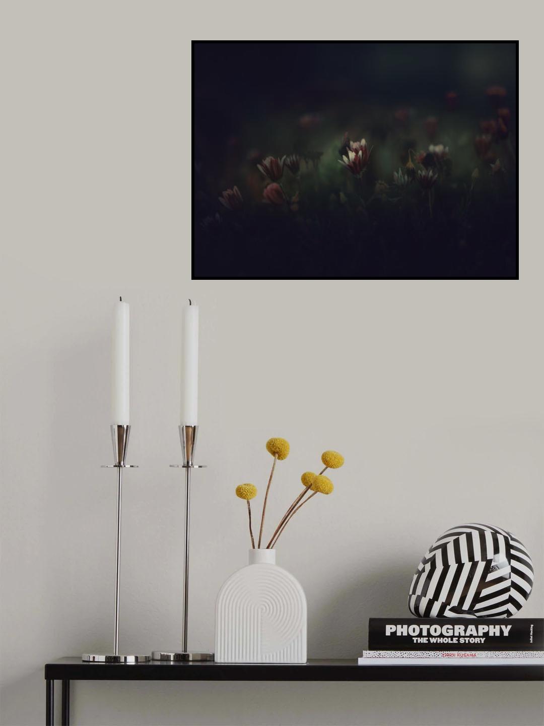 Y un jamón Poster och Canvastavla