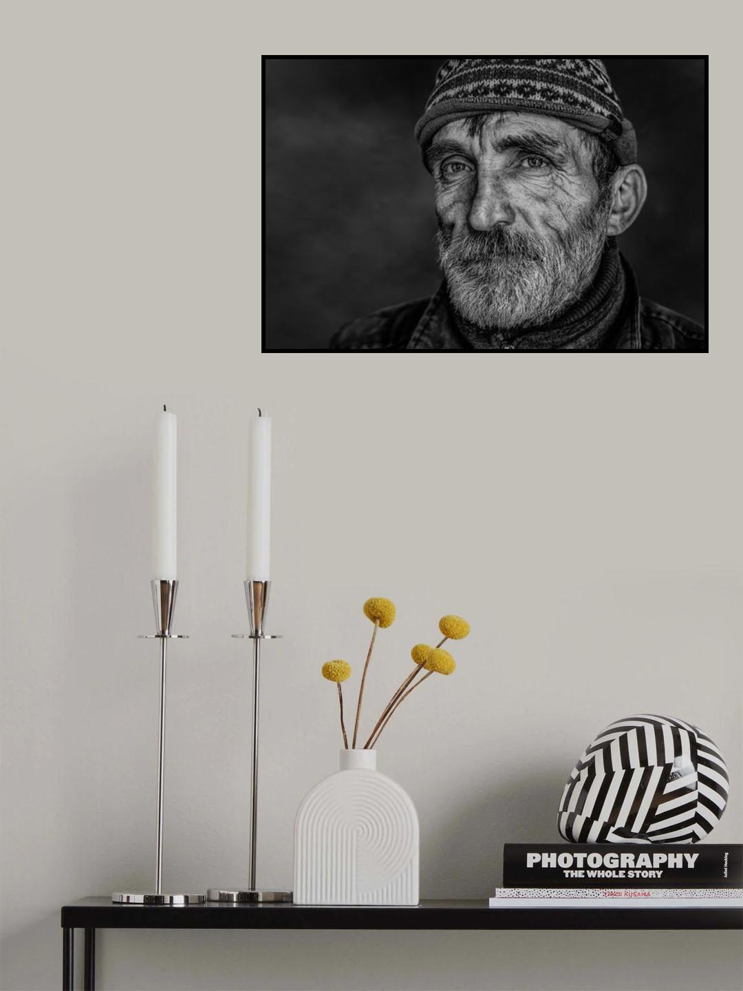 Ramazan ,,, Poster och Canvastavla