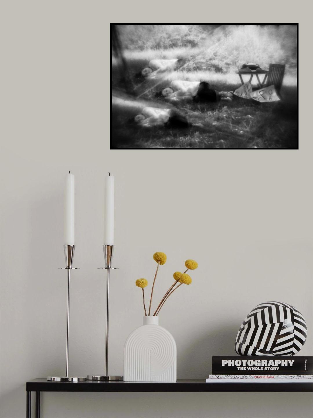 Poster och Canvastavla
