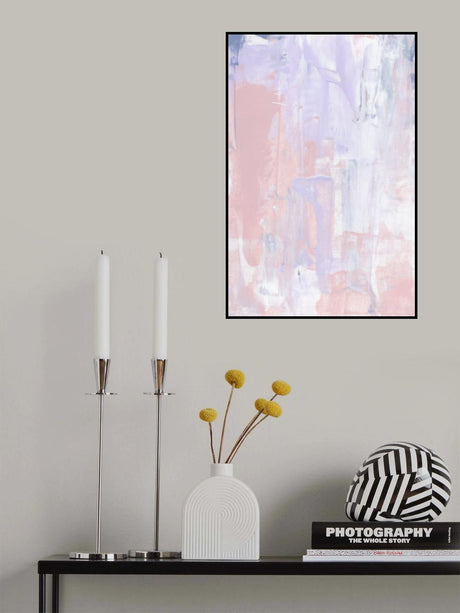 Good Mood Mix Poster och Canvastavla