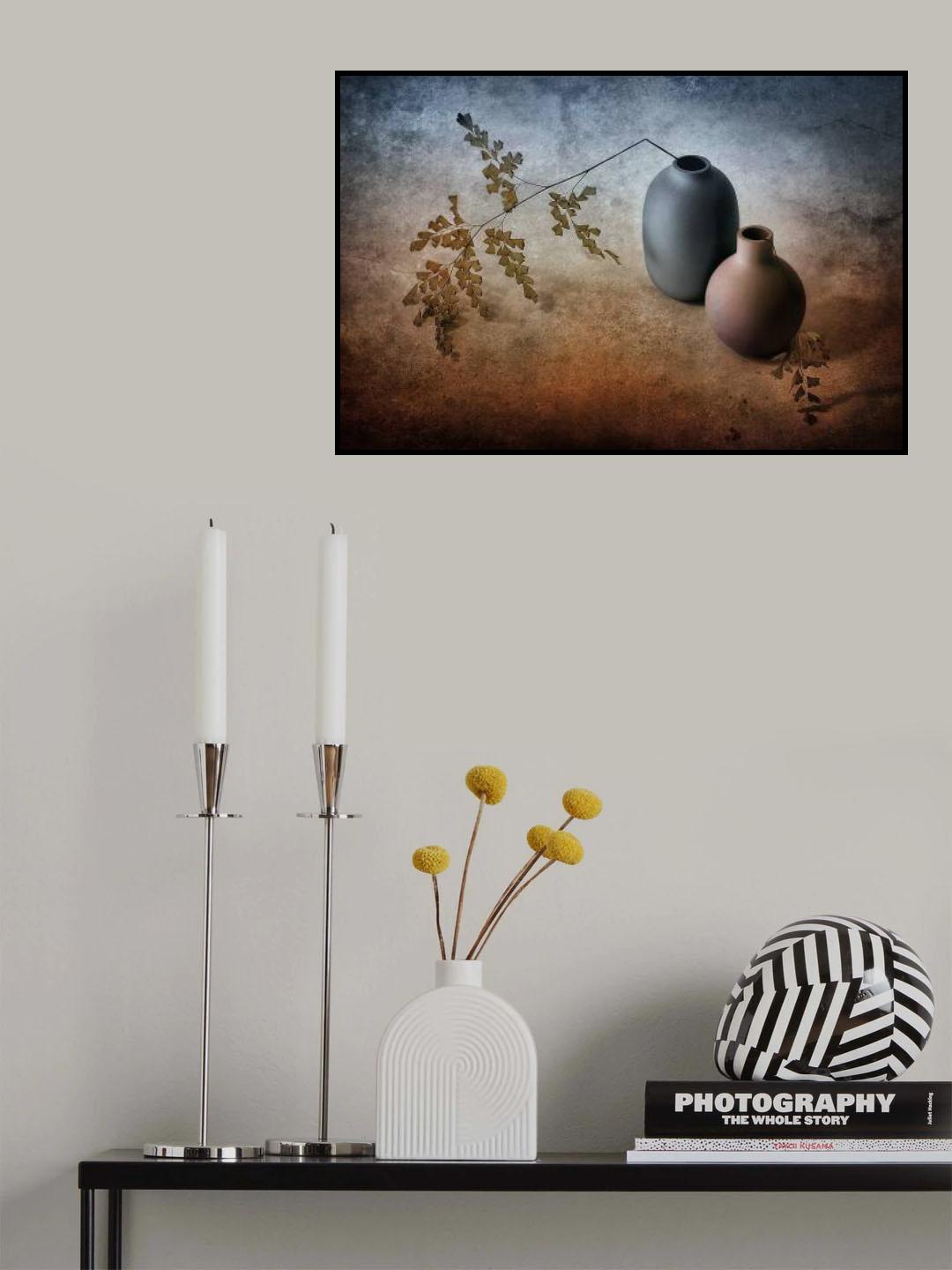 Poster och Canvastavla
