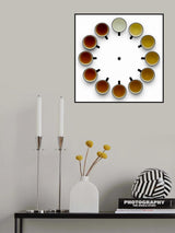 Tea time Poster och Canvastavla