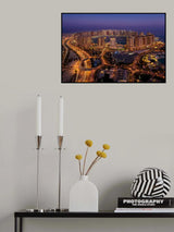 The Arabian Pearl .. Poster och Canvastavla