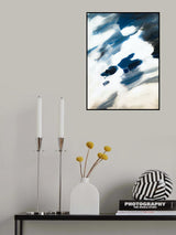 120 Poster och Canvastavla
