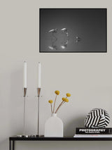 Serenity 4 Poster och Canvastavla