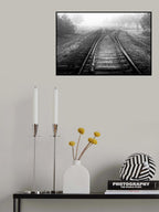 this is the way Poster och Canvastavla