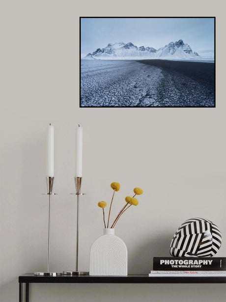 "Hallelujah" Poster och Canvastavla