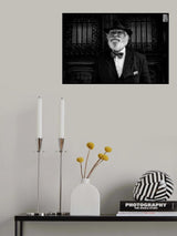 s/t Poster och Canvastavla