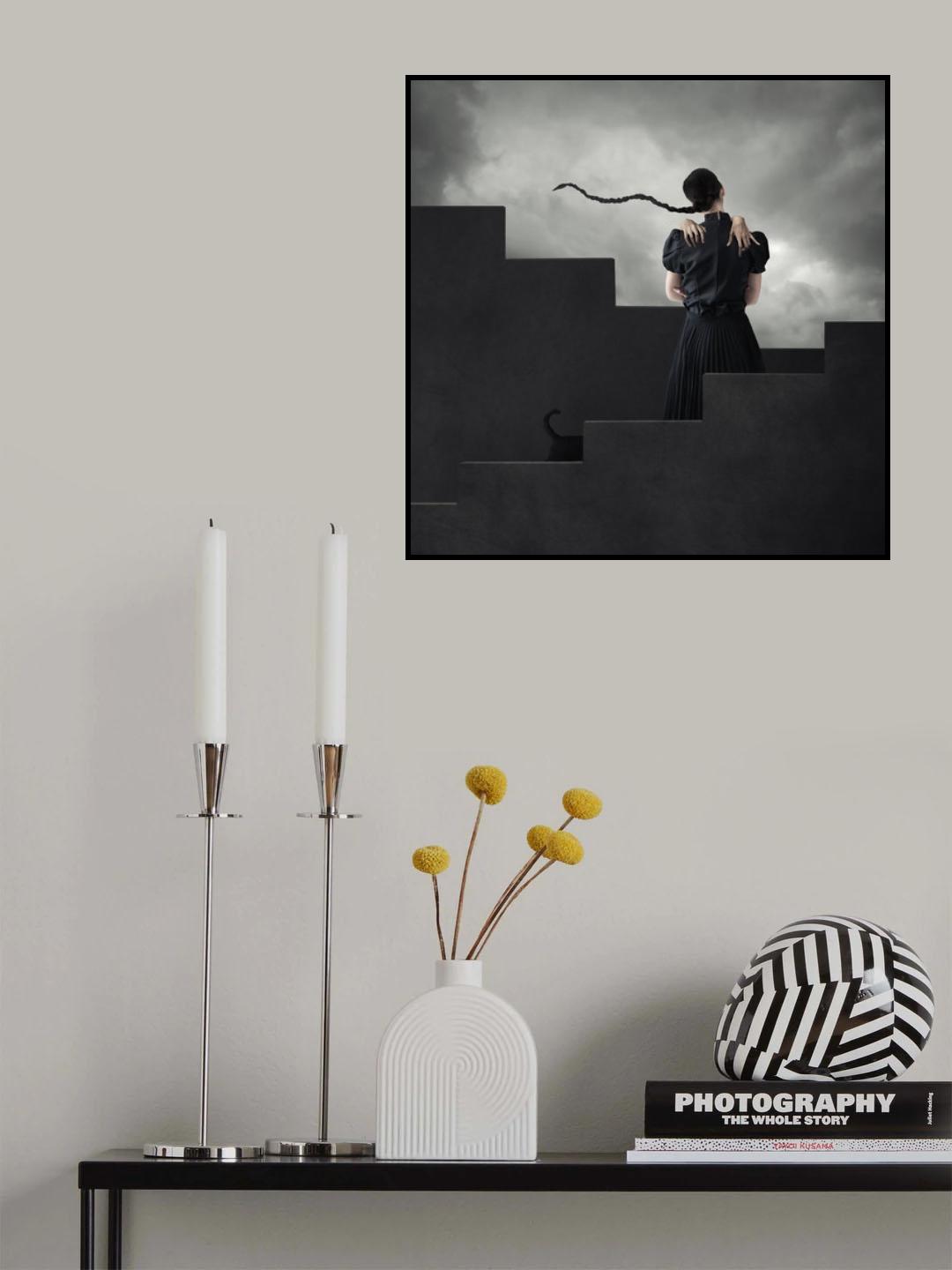 Hold Me, Thrill Me, Kiss Me, Kill Me Poster och Canvastavla
