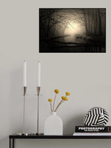 Nothing venture nothing have Poster och Canvastavla