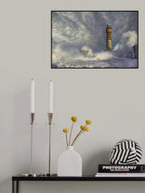 Toujours debout Poster och Canvastavla