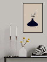 Vase Poster och Canvastavla