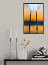 Dressed for dawn Poster och Canvastavla